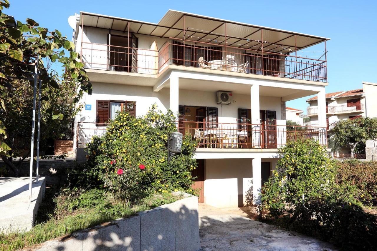 Apartman Gilan سيغيت فغانييتْسا المظهر الخارجي الصورة