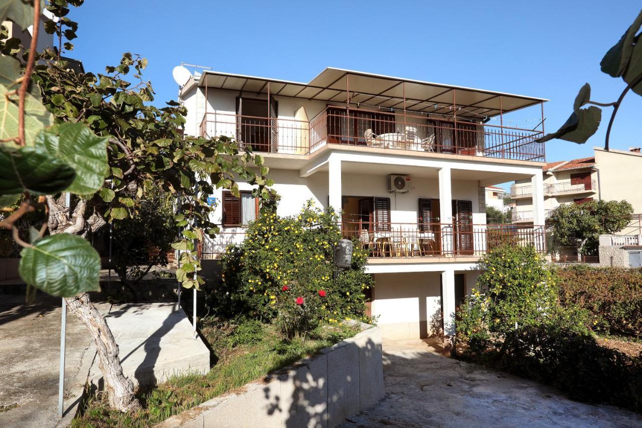 Apartman Gilan سيغيت فغانييتْسا المظهر الخارجي الصورة