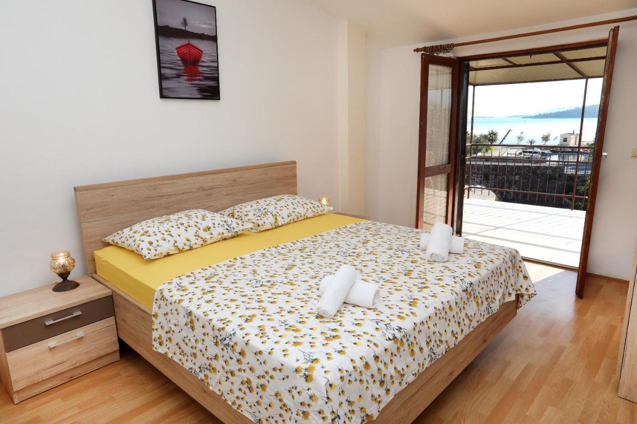 Apartman Gilan سيغيت فغانييتْسا المظهر الخارجي الصورة