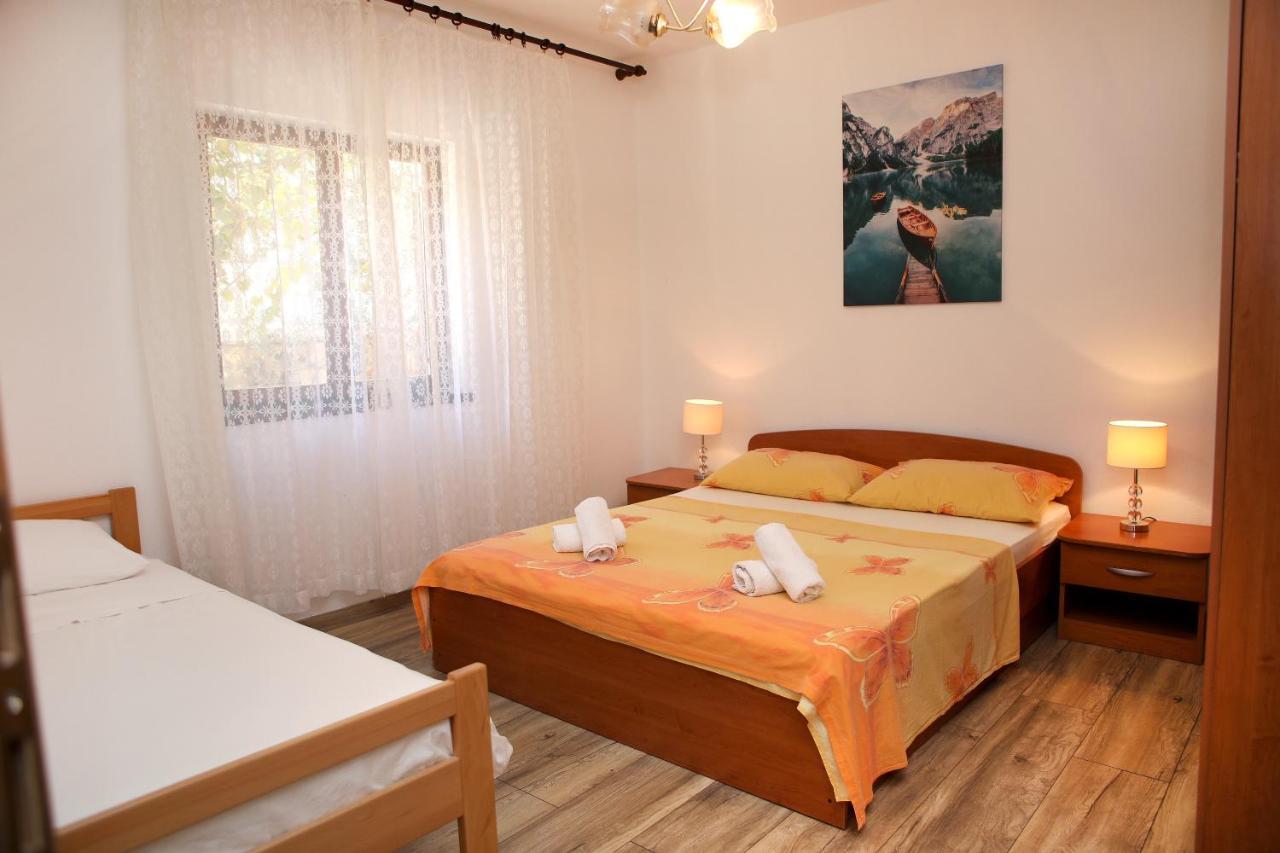 Apartman Gilan سيغيت فغانييتْسا المظهر الخارجي الصورة