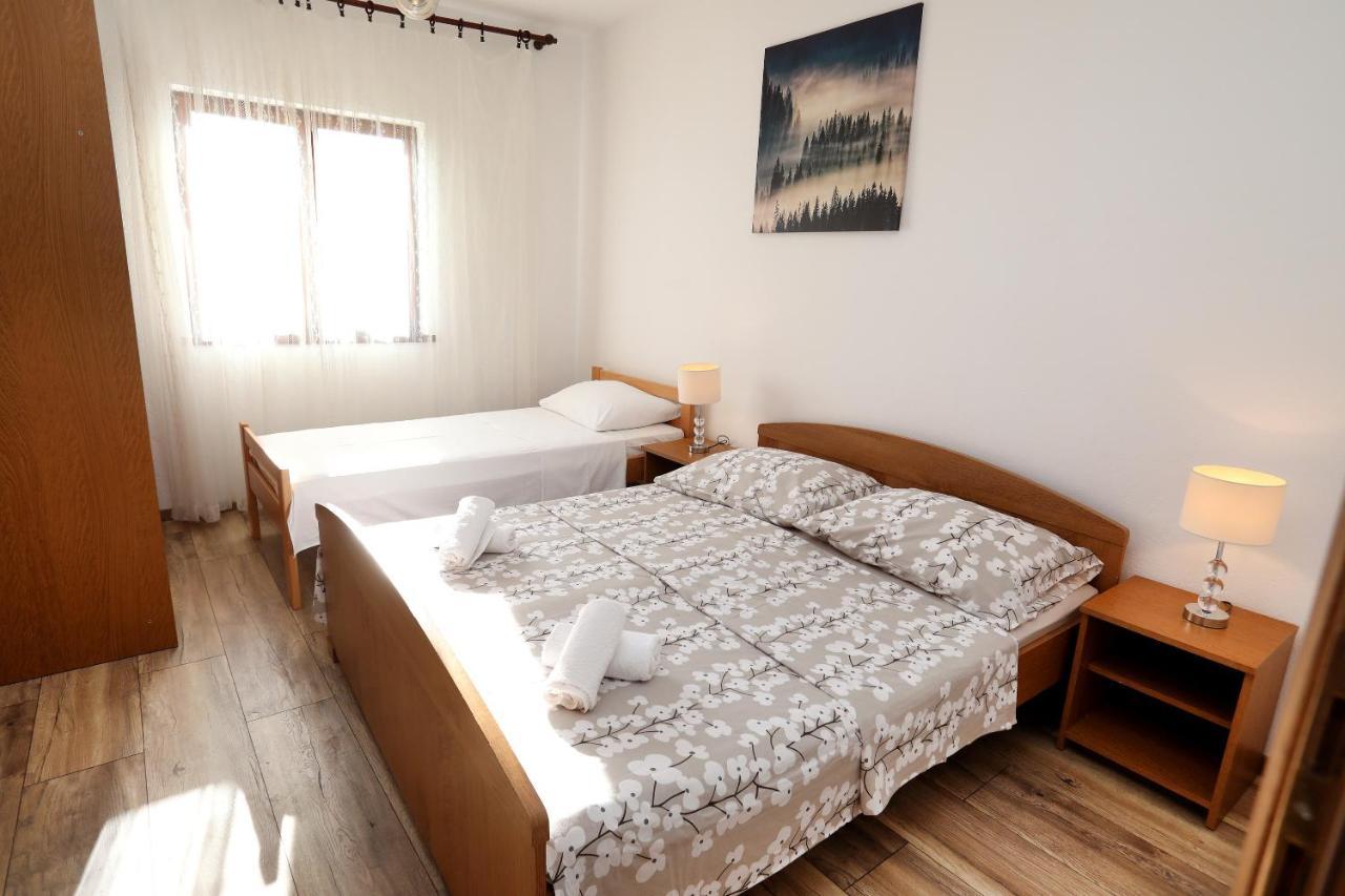 Apartman Gilan سيغيت فغانييتْسا المظهر الخارجي الصورة