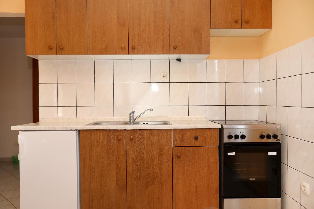 Apartman Gilan سيغيت فغانييتْسا المظهر الخارجي الصورة
