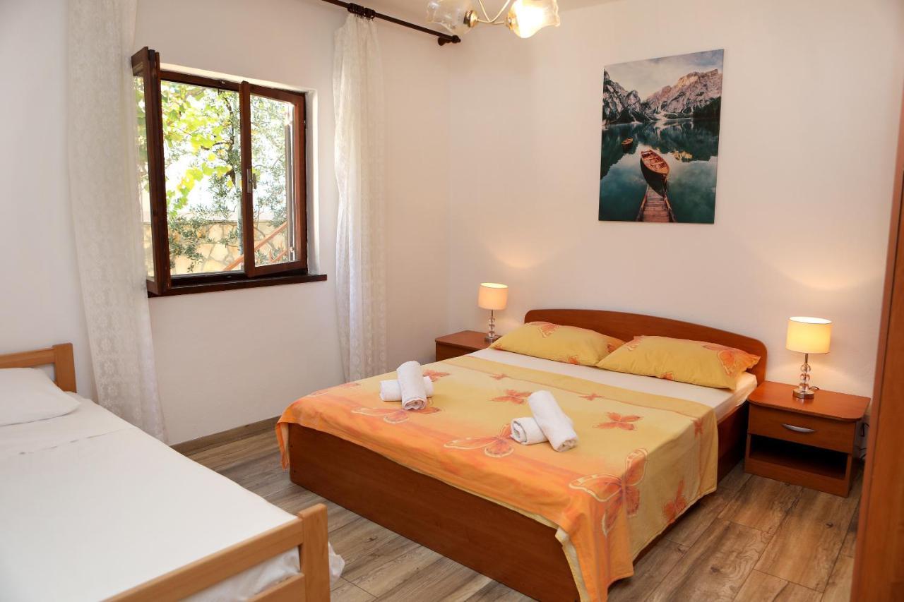 Apartman Gilan سيغيت فغانييتْسا المظهر الخارجي الصورة