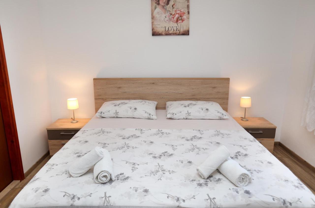 Apartman Gilan سيغيت فغانييتْسا المظهر الخارجي الصورة