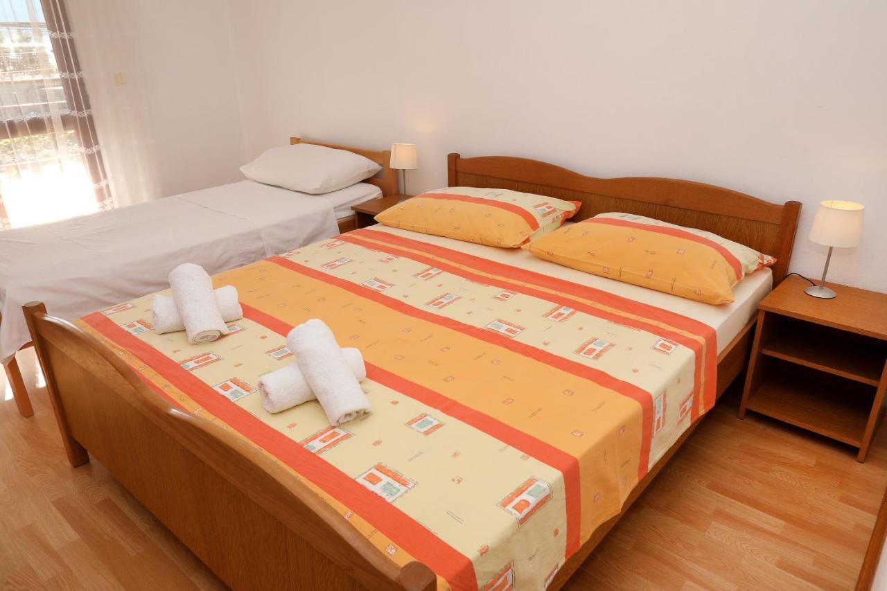 Apartman Gilan سيغيت فغانييتْسا المظهر الخارجي الصورة