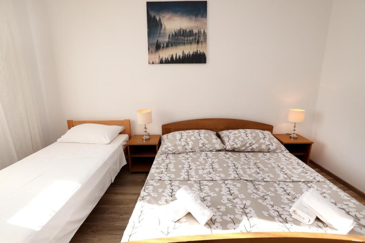 Apartman Gilan سيغيت فغانييتْسا المظهر الخارجي الصورة