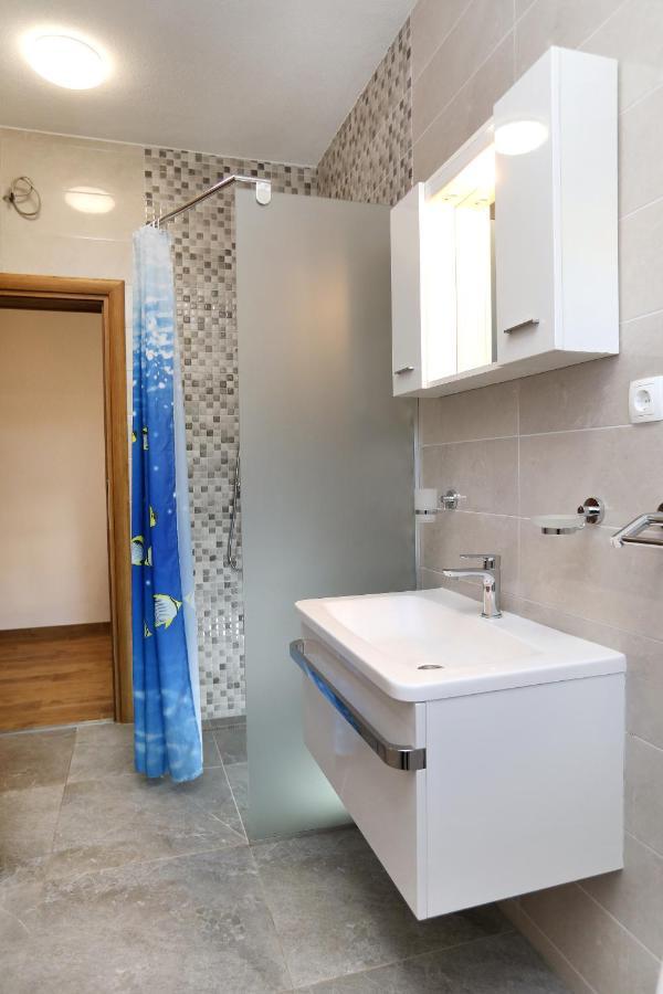 Apartman Gilan سيغيت فغانييتْسا المظهر الخارجي الصورة