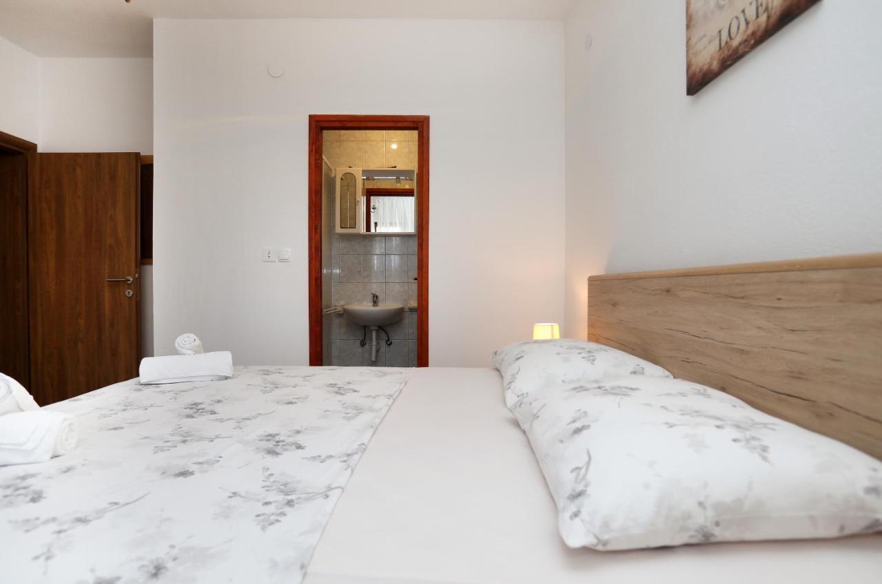 Apartman Gilan سيغيت فغانييتْسا المظهر الخارجي الصورة