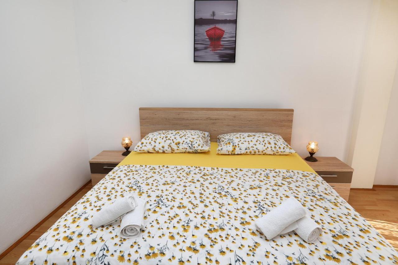 Apartman Gilan سيغيت فغانييتْسا المظهر الخارجي الصورة