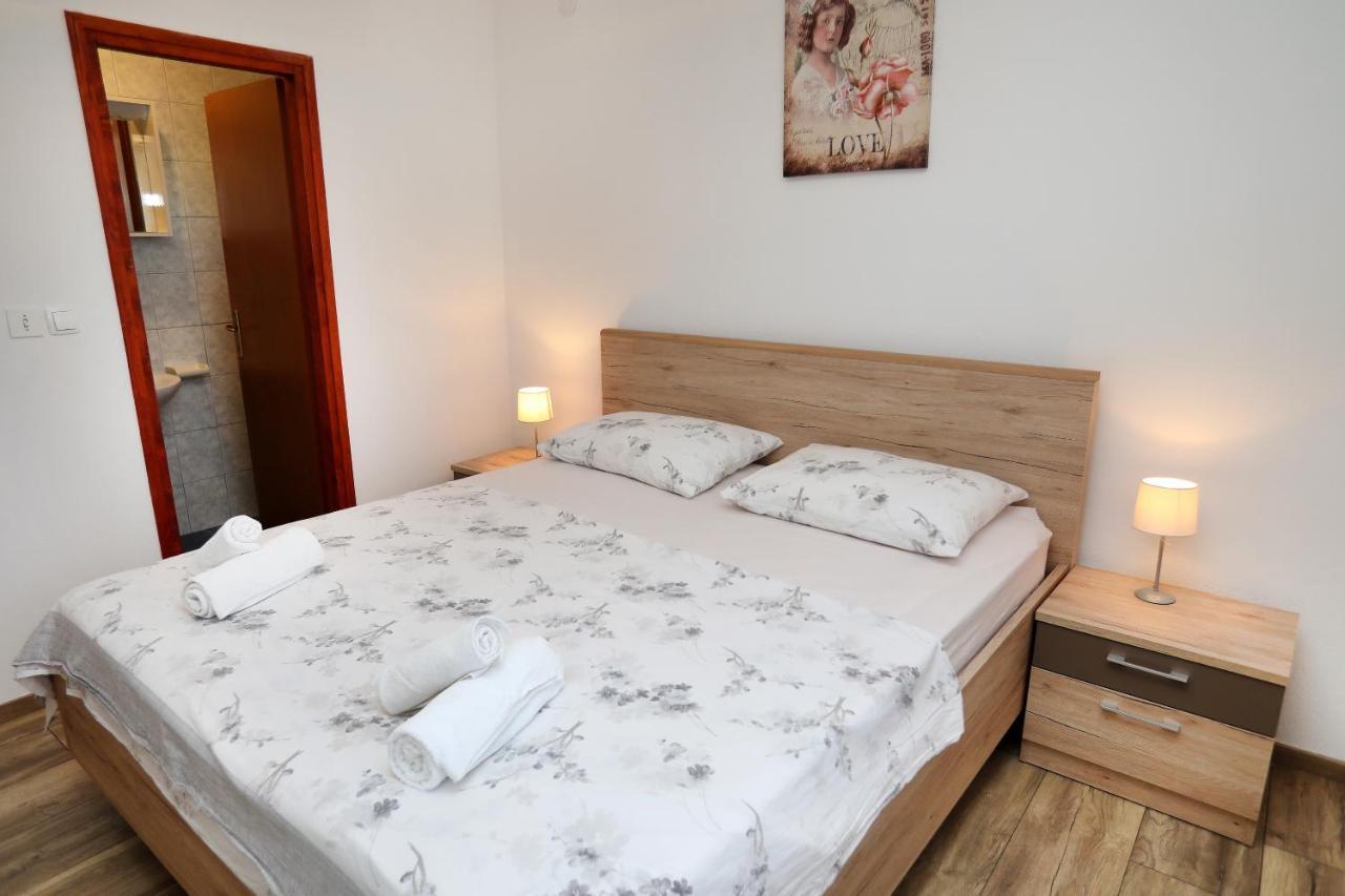 Apartman Gilan سيغيت فغانييتْسا المظهر الخارجي الصورة