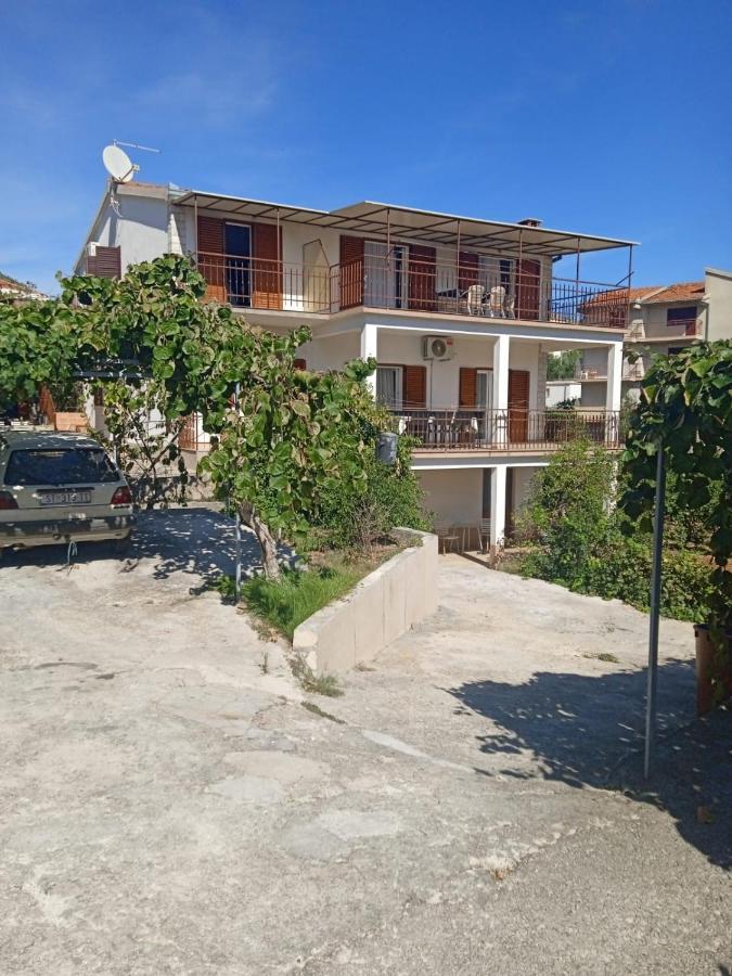 Apartman Gilan سيغيت فغانييتْسا المظهر الخارجي الصورة