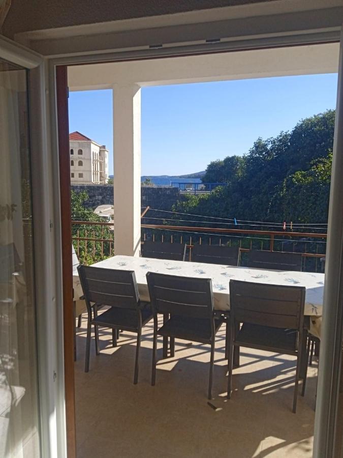 Apartman Gilan سيغيت فغانييتْسا المظهر الخارجي الصورة