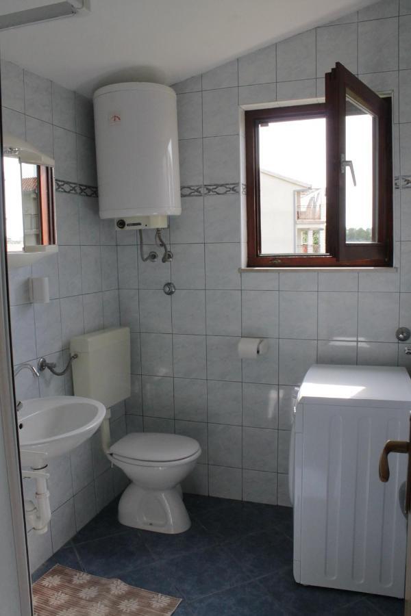 Apartman Gilan سيغيت فغانييتْسا الغرفة الصورة
