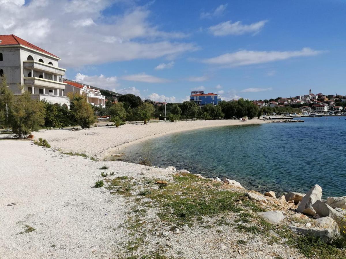 Apartman Gilan سيغيت فغانييتْسا المظهر الخارجي الصورة